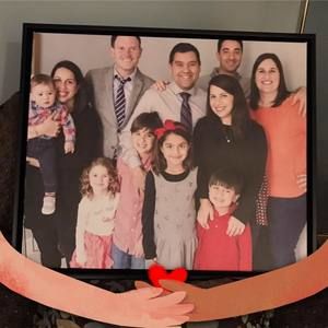 Meet your Posher, Lynne